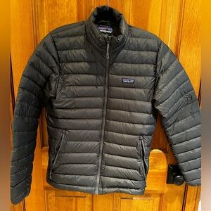 Patagonia Men’s Down Sweater Jacket